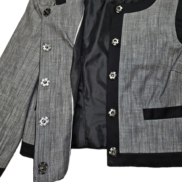 NWOT Blazer - Picture 5 of 7